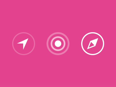 400x300 Nearby Friends Iconography