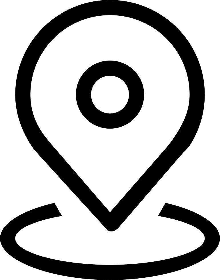 770x980 Nearby Png Icon Free Download