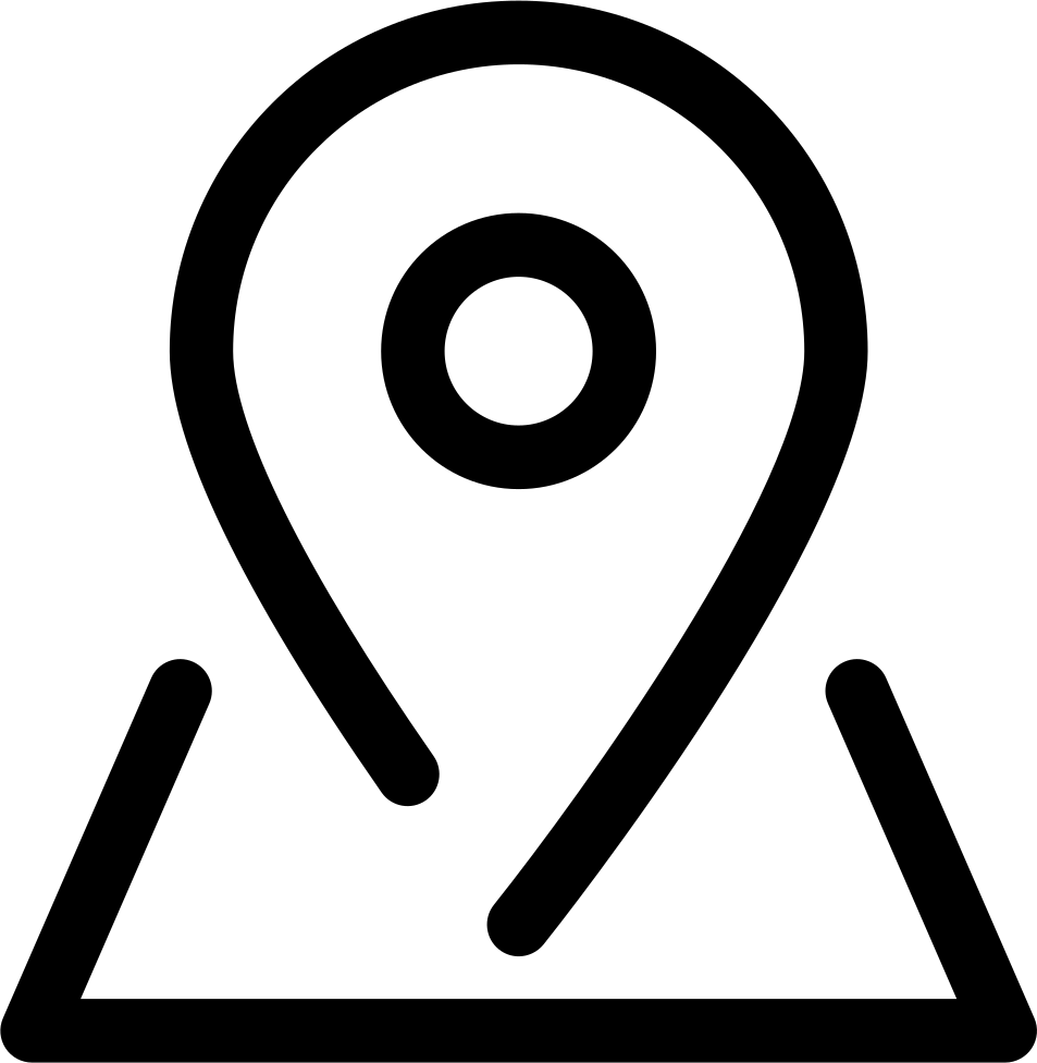 953x976 Nearby Png Icon Free Download