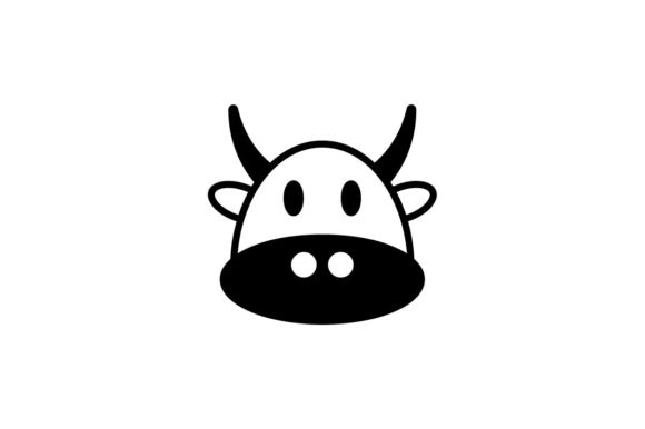 580x386 Cow, Cattle, Neat, Animal Icon Vector Graphic