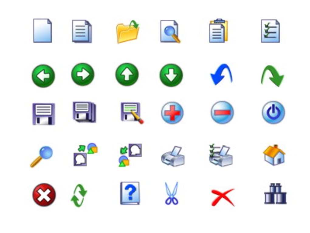 1020x765 Neat Icons Core Set