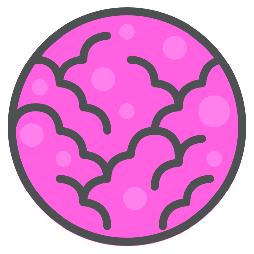 512x512 Nebula Icon Free Of Space Icons