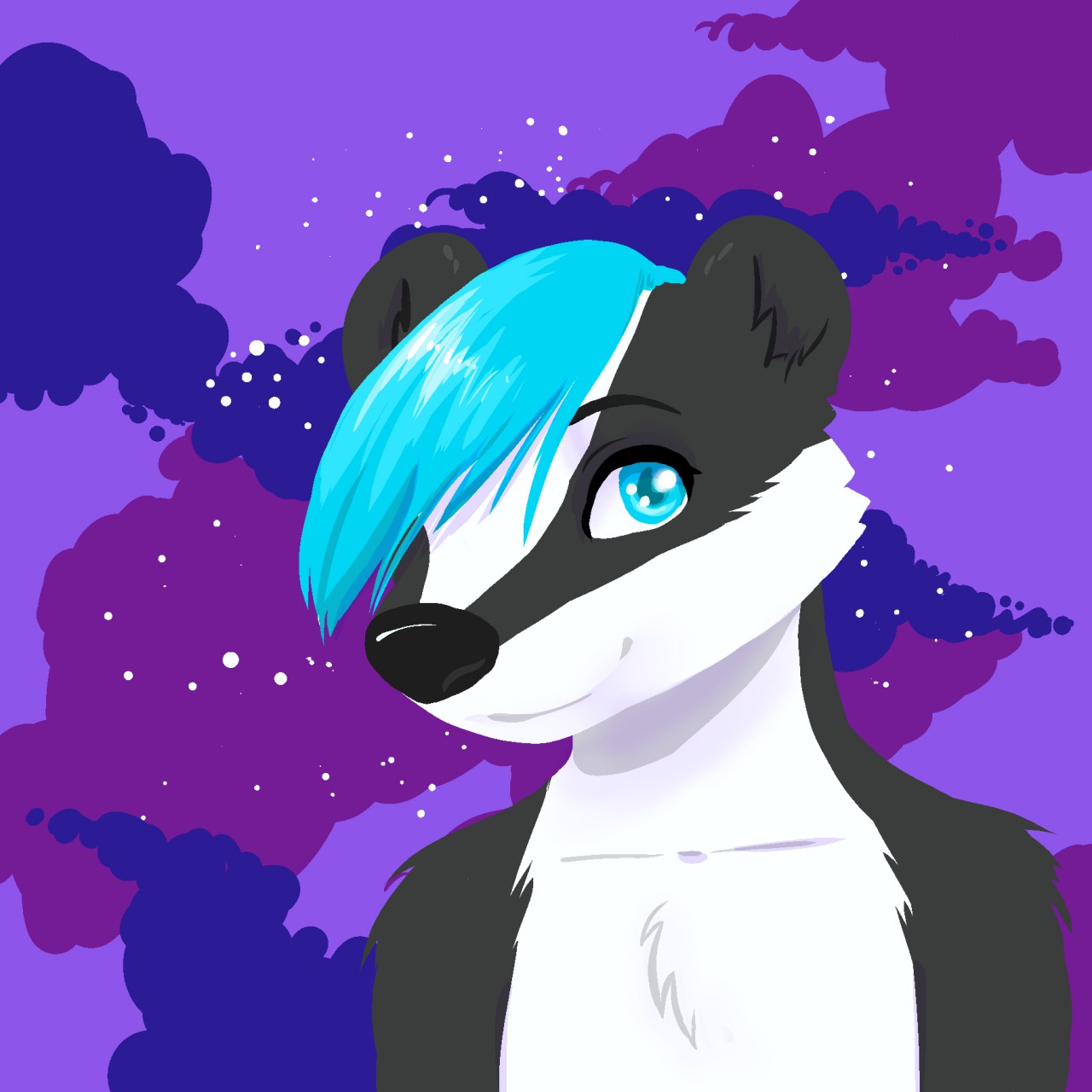 1280x1280 Nebula Icon