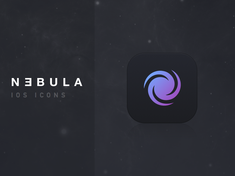 800x600 Nebula Ios Icon