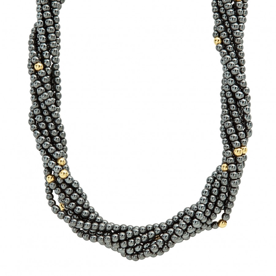 900x900 Gemstone Necklace Caviar Icon Lagos Jewelry