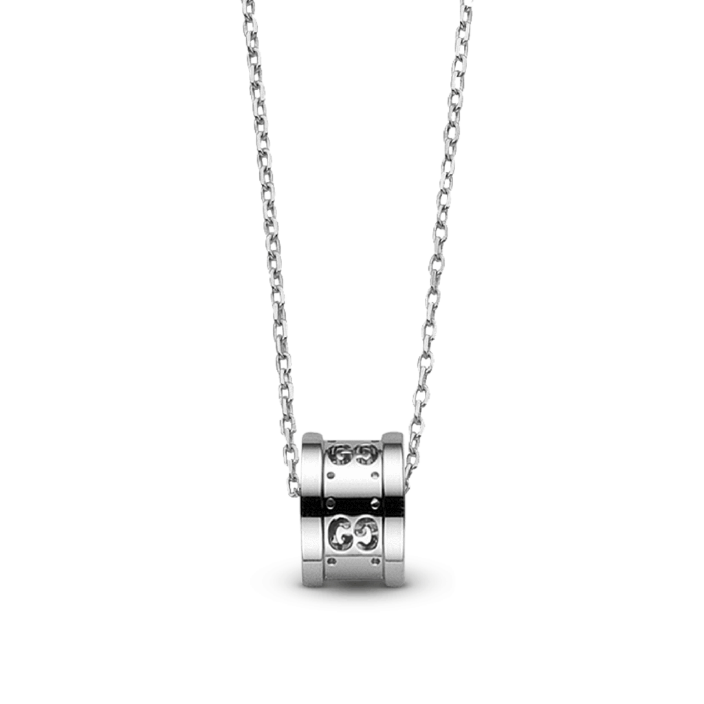 1024x1024 Gucci Icon Twirl Necklace Emsonhaig