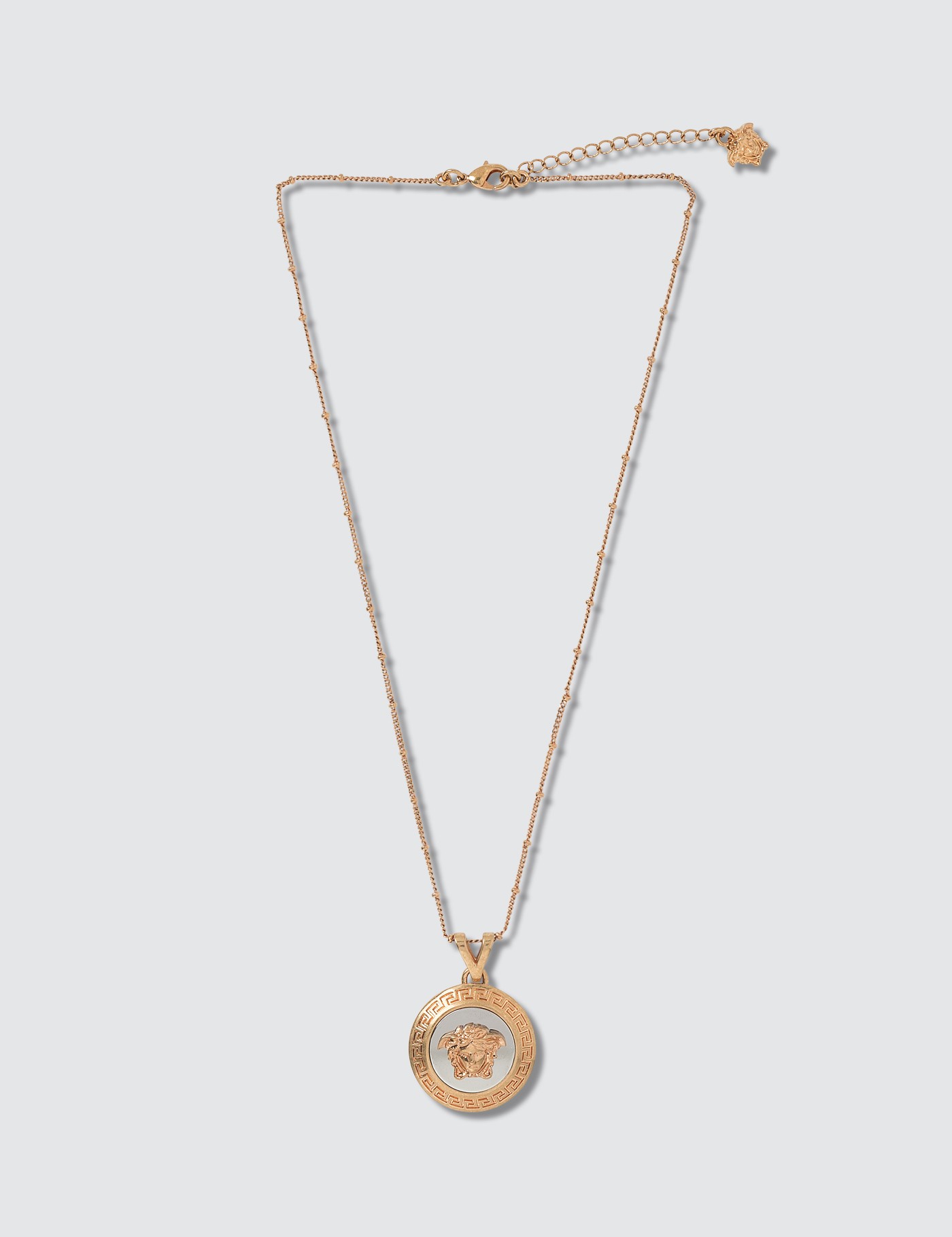 1400x1820 Buy Original Versace Icon Necklace