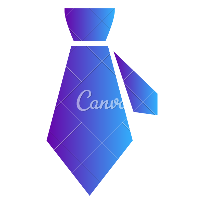 800x800 Necktie Icon