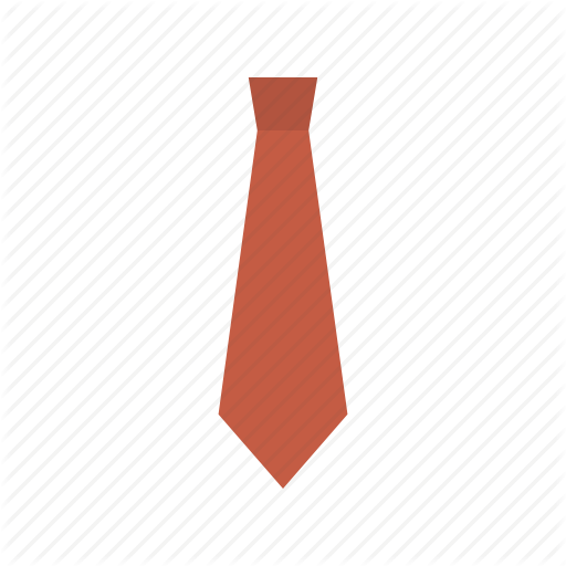 512x512 Business Man, Office, Official, Business, Necktie, Tie, Clothes Icon