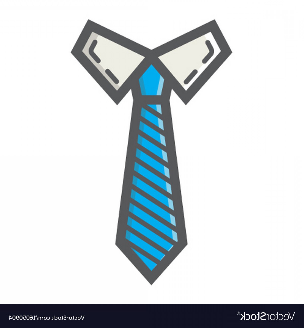 1200x1296 Tie Colorful Line Icon Business And Necktie Vector Cqrecords