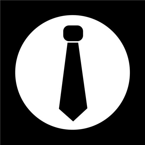 490x490 Necktie Icon