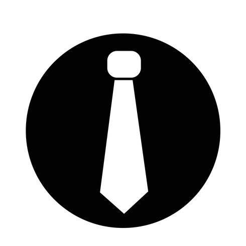 490x490 Necktie Icon