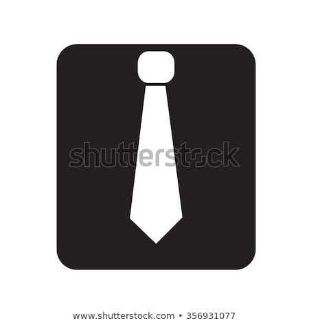 450x470 Shirt With Necktie Icon Illustration Sign Design Vectors Icon
