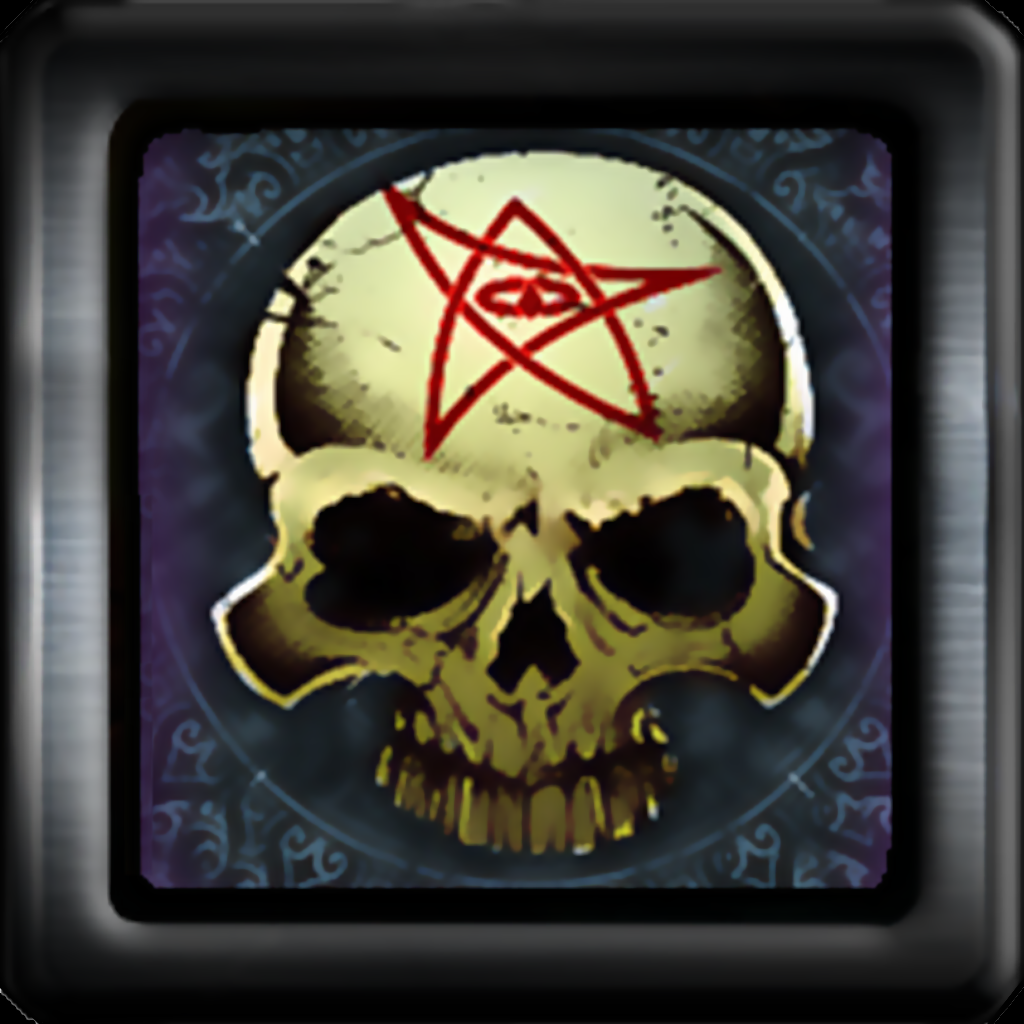 1024x1024 Necronomicon Review Iphone Ipad Game Reviews