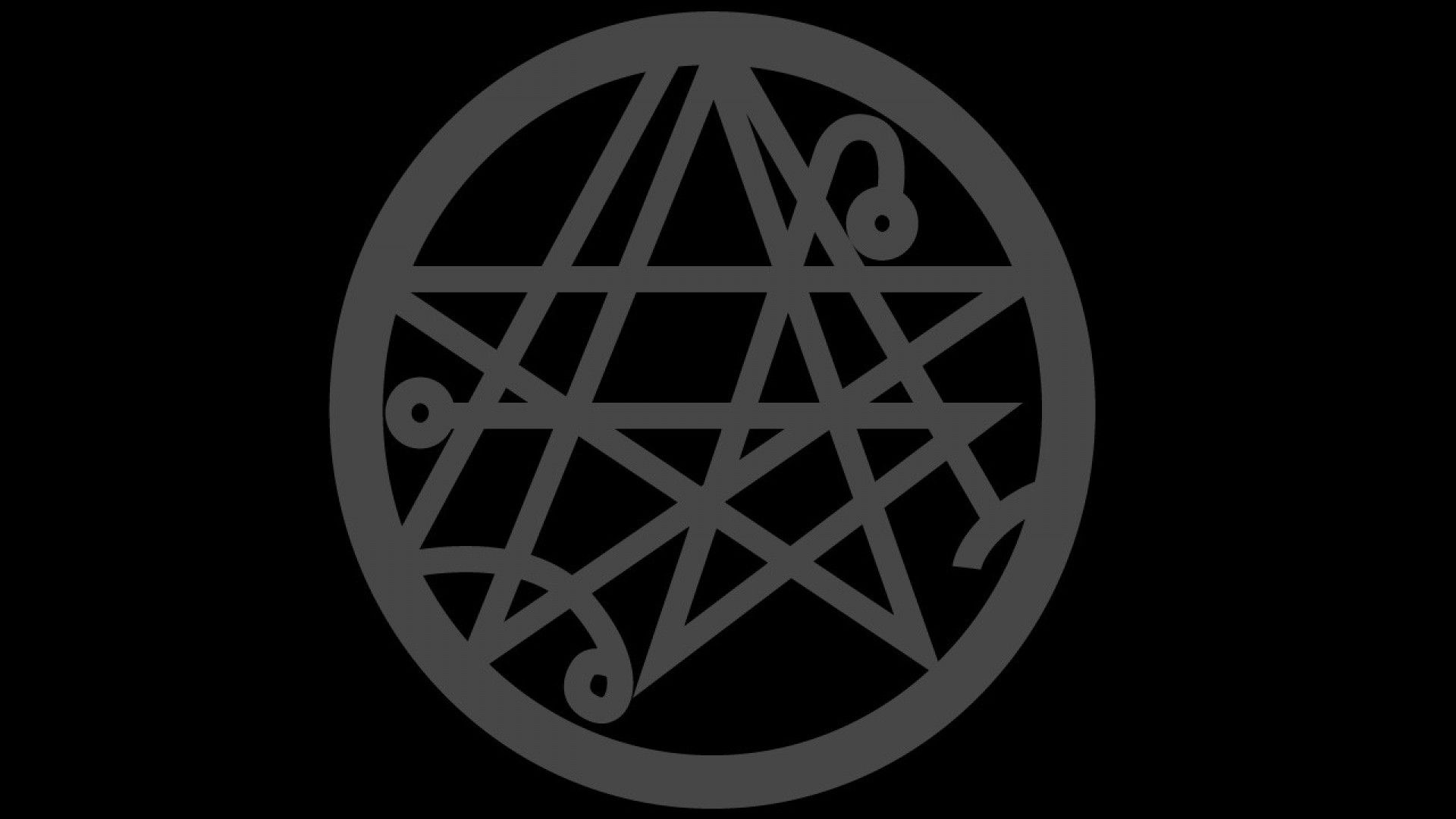 1920x1080 Necronomicon Wallpapers