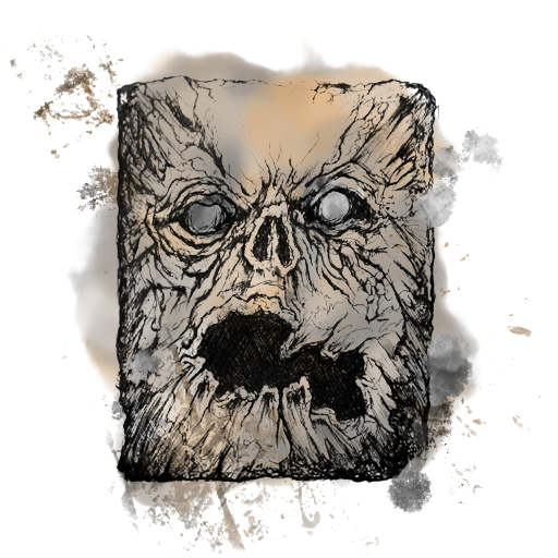 512x512 Necronomicon