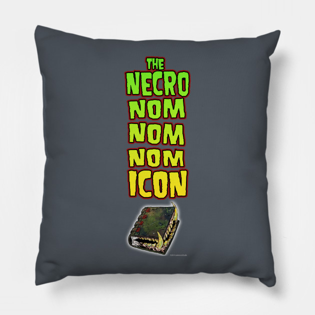 630x630 The Necronomicon Will Swallow Your Soul!