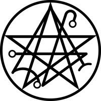 200x200 Necronomicon For Maybe Palm Tattoo Symbols Icon