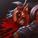 128x128 Necronomicon