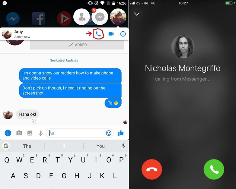 782x627 Facebook Messenger Tips And Tricks From Notifications