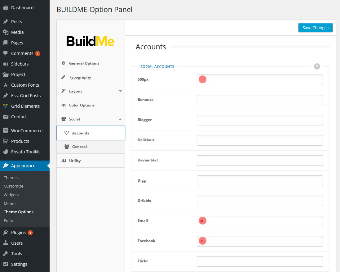 1097x876 Social Icons Buildme Documentation
