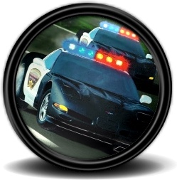 249x253 Need For Speed Hot Pursuit Free Icon In Format For Free