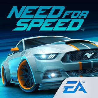 316x316 Need For Speed No Limits