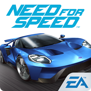 300x300 Need For Speed No Limits Mod