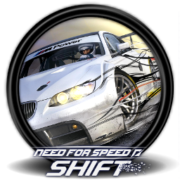 256x256 Need For Speed Shift Icon Free Download As Png And Formats