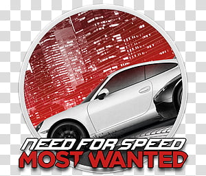 Need For Speed Most Wanted Icon at Vectorified.com | Collection of Need ...