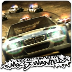 252x254 Nfs Most Wanted Free Icon In Format For Free Download