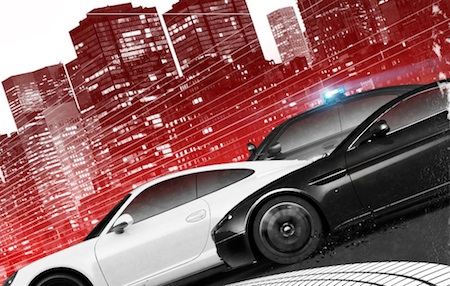 450x286 Need For Speed Most Wanted News Games Pocket Gamer