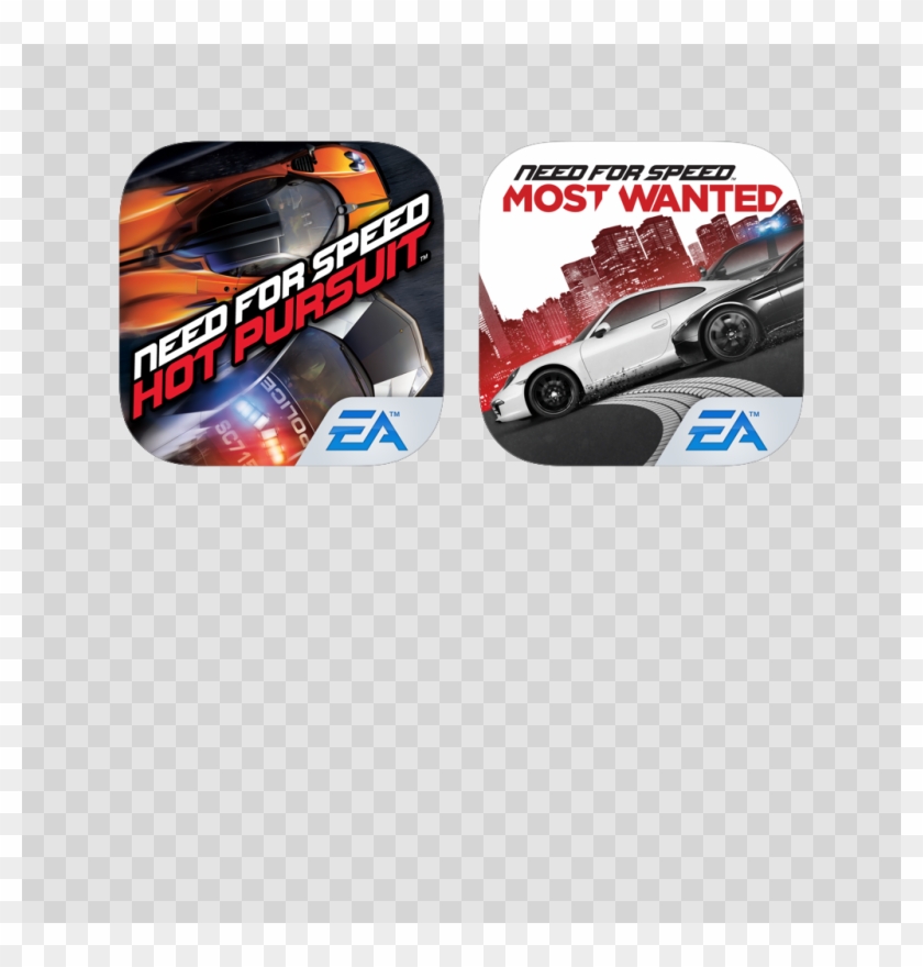 840x880 Nfs Most Wanted Android Icon, Hd Png Download