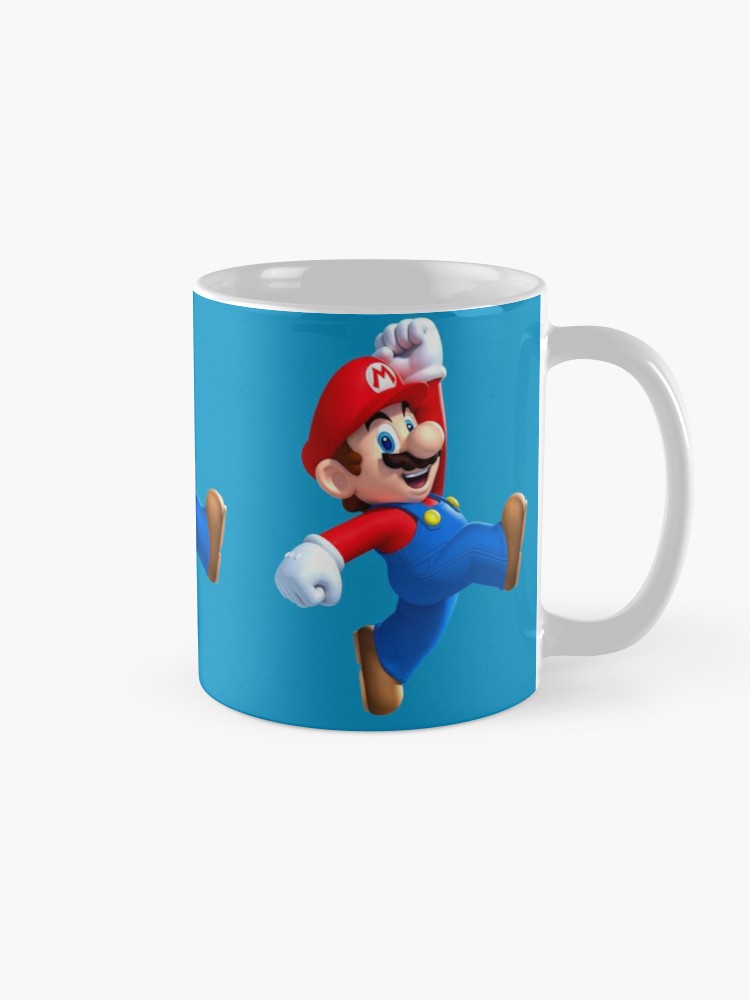 750x1000 Super Mario Icon Bros Boo Squad Nitento Game Need For Speed Most