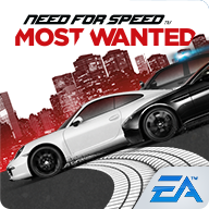 Need For Speed Most Wanted Icon at Vectorified.com | Collection of Need ...