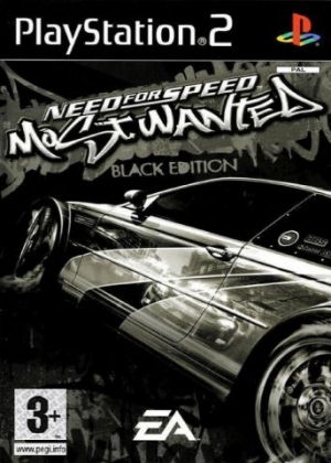 300x420 Need For Speed Most Wanted