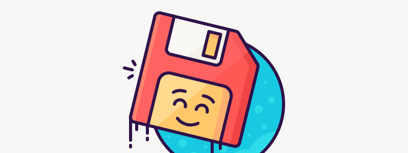 800x300 Do We Need A New Save Icon!