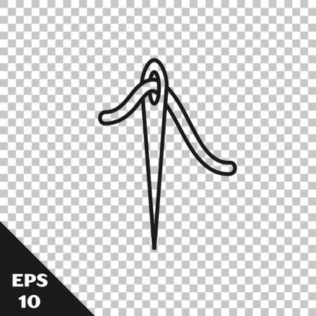 450x450 Needle And Thread Transparent Background