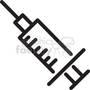 300x300 Hypodermic Needle Icon Clipart Royalty Free Gif, Png