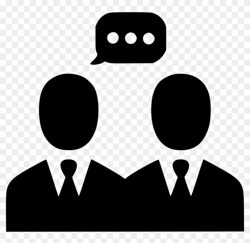 840x814 Men Users Group Team People Negotiation Chat Comunication