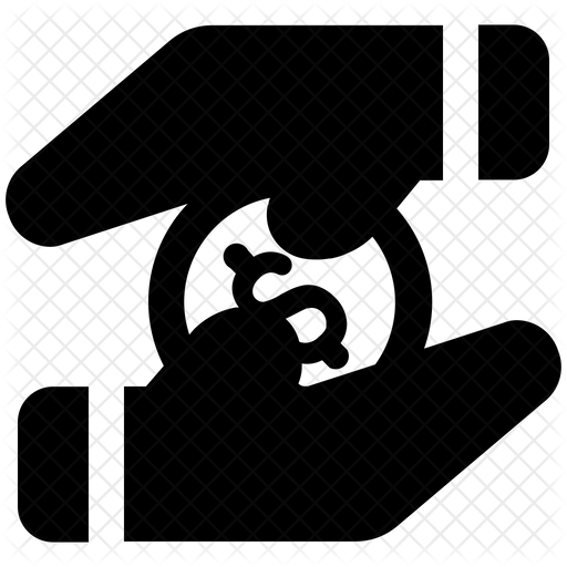 512x512 Negotiation Icon Of Glyph Style