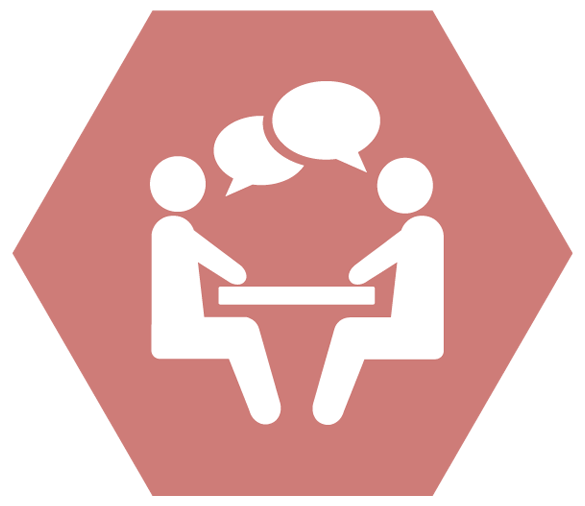 585x506 Negotiation Icon