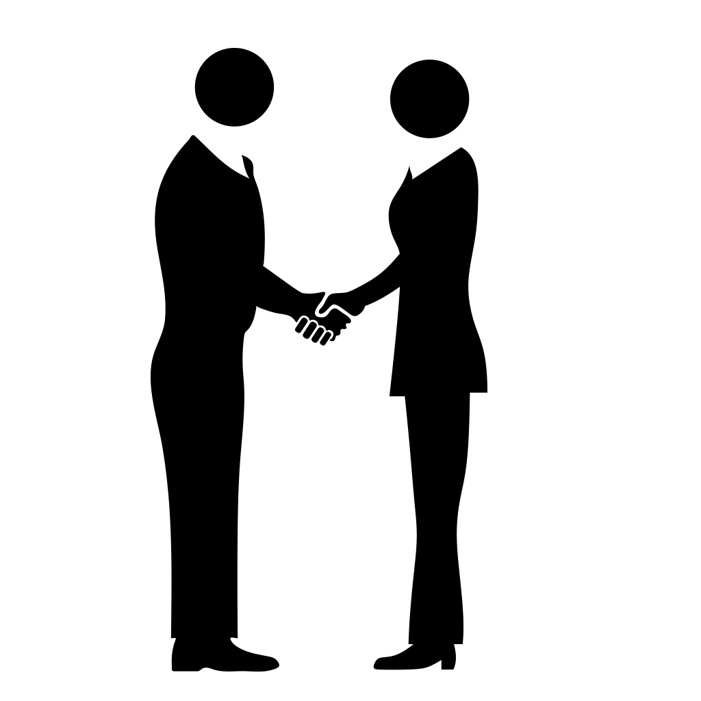 1024x1024 Download Free Negotiation Transparent Icon Favicon Freepngimg