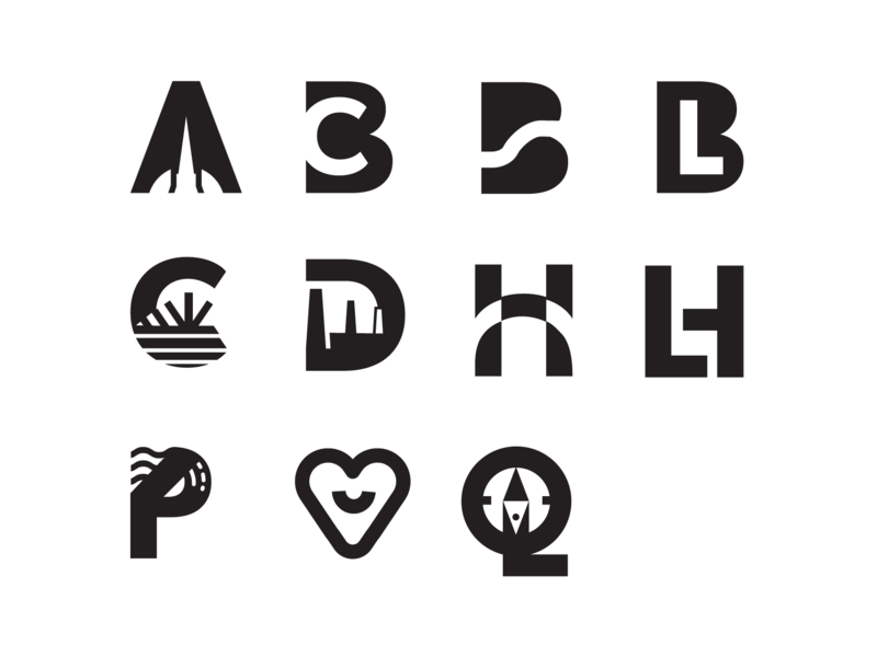 800x600 Lowell Neighborhood Icons