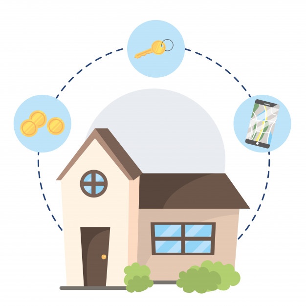 626x626 Neighborhood Icon Vectors, Photos And Free Download