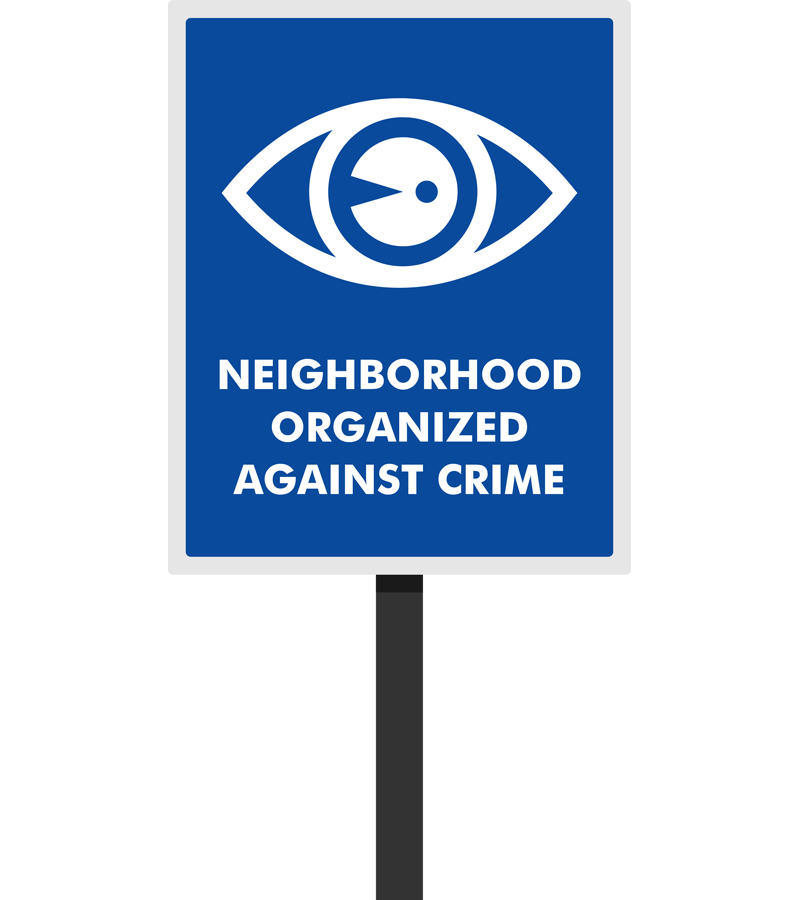 800x900 Neighborhood Watch Clarksburg Community Action