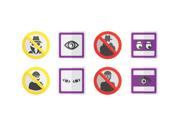 700x490 Neighborhood Watch Icon Signs