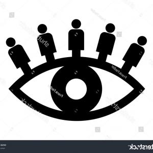 300x300 Photostock Vector Neighborhood Watch Isometric Right Top View D