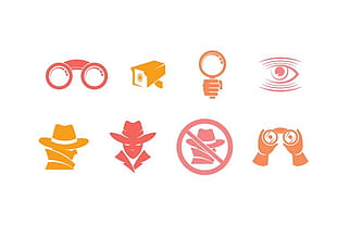 310x217 Free Neighborhood Watch Icon Set Free Graphics