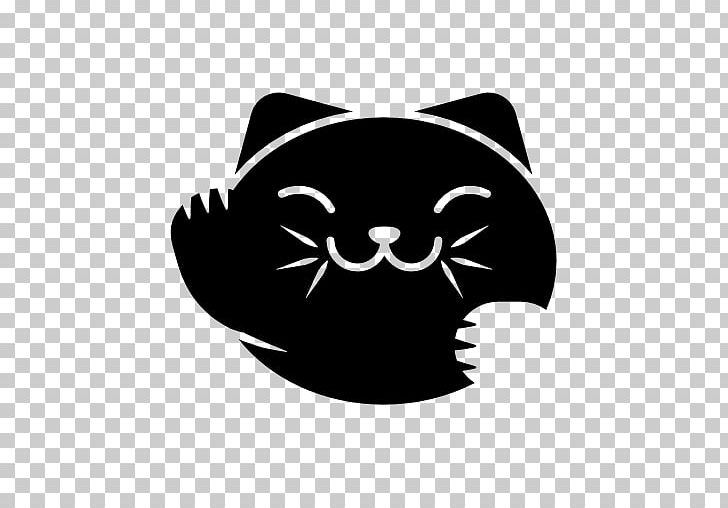 728x508 Cat Maneki Neko Computer Icons Luck Png, Clipart, Animals, Black